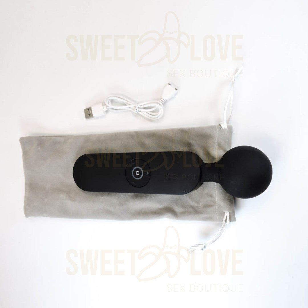 Vibrador Inteligente ARES LILO