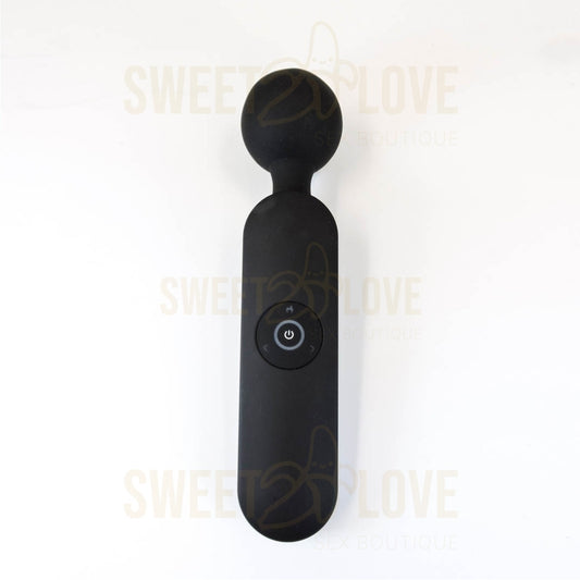 Vibrador Inteligente ARES LILO - Dispositivo de Placer con Control de Velocidad y Calentamiento Magnético