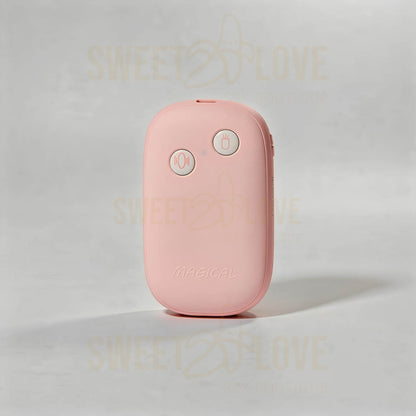 Vibrador LILO Magic Box con Lamer y Vibración Intensa