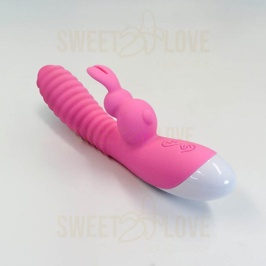 Vibrador Rabbit Born to Feeling con 30 Funciones