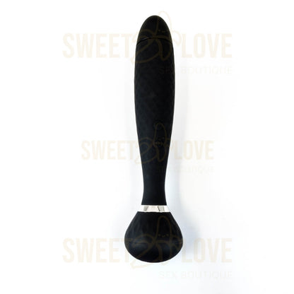 Vibrador Rotatorio Black Knight por LILO