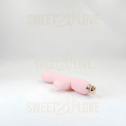 Vibrador de Succión Emily por LILO con Pulsación