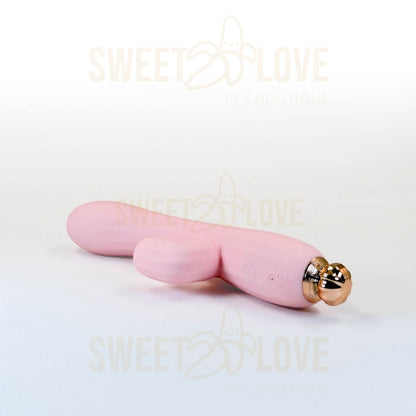 Vibrador de Succión Emily por LILO con Pulsación